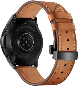 YIVO ZAMIENNY WYMIENNY PASEK DO ZEGARKA SMARTWATCH AMAZFIT GARMIN HONOR HUAWEI SAMSUNG XIAOMI TELESKOPY 20MM 2