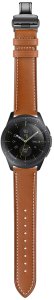 YIVO ZAMIENNY WYMIENNY PASEK DO ZEGARKA SMARTWATCH AMAZFIT GARMIN HONOR HUAWEI SAMSUNG XIAOMI TELESKOPY 20MM 6