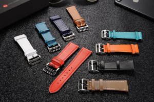YIVO PASEK DO ZEGARKA SMARTWATCH AMAZFIT GARMIN HONOR HUAWEI SAMSUNG XIAOMI TELESKOPY 20MM 3