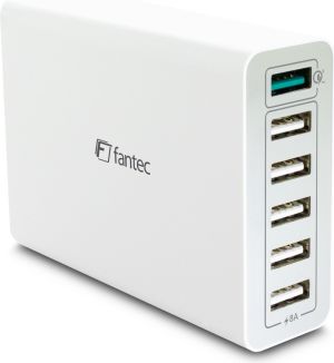 Ładowarka Fantec  (1955) 2