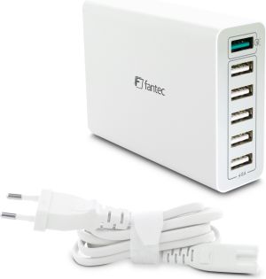 Ładowarka Fantec  (1955) 3