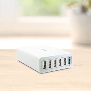 Ładowarka Fantec  (1955) 4