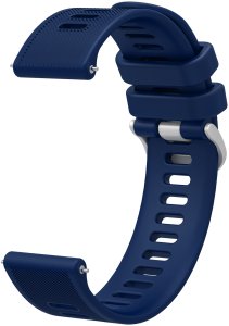YIVO ZAMIENNY WYMIENNY PASEK DO ZEGARKA SMARTWATCH AMAZFIT GARMIN HONOR HUAWEI SAMSUNG XIAOMI TELESKOPY 20MM 2