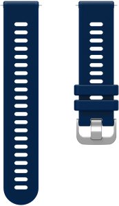 YIVO ZAMIENNY WYMIENNY PASEK DO ZEGARKA SMARTWATCH AMAZFIT GARMIN HONOR HUAWEI SAMSUNG XIAOMI TELESKOPY 20MM 4