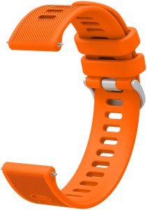 YIVO ZAMIENNY WYMIENNY PASEK DO ZEGARKA SMARTWATCH AMAZFIT GARMIN HONOR HUAWEI SAMSUNG XIAOMI TELESKOPY 20MM 2