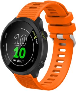 YIVO ZAMIENNY WYMIENNY PASEK DO ZEGARKA SMARTWATCH AMAZFIT GARMIN HONOR HUAWEI SAMSUNG XIAOMI TELESKOPY 20MM 3