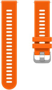 YIVO ZAMIENNY WYMIENNY PASEK DO ZEGARKA SMARTWATCH AMAZFIT GARMIN HONOR HUAWEI SAMSUNG XIAOMI TELESKOPY 20MM 4