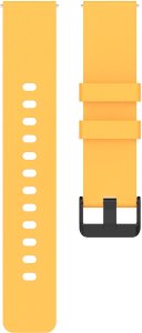 YIVO ZAMIENNY WYMIENNY PASEK DO ZEGARKA SMARTWATCH AMAZFIT GARMIN HONOR HUAWEI SAMSUNG XIAOMI TELESKOPY 20MM 4