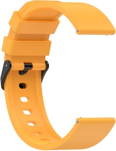 YIVO ZAMIENNY WYMIENNY PASEK DO ZEGARKA SMARTWATCH AMAZFIT GARMIN HONOR HUAWEI SAMSUNG XIAOMI TELESKOPY 20MM 6