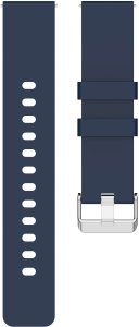 YIVO PASEK DO ZEGARKA SMARTWATCH AMAZFIT GARMIN HONOR HUAWEI SAMSUNG XIAOMI TELESKOPY 20MM 4