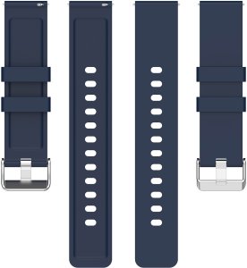 YIVO PASEK DO ZEGARKA SMARTWATCH AMAZFIT GARMIN HONOR HUAWEI SAMSUNG XIAOMI TELESKOPY 20MM 5