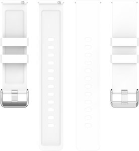 YIVO PASEK DO ZEGARKA SMARTWATCH AMAZFIT GARMIN HONOR HUAWEI SAMSUNG XIAOMI TELESKOPY 20MM 5