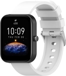 YIVO PASEK DO ZEGARKA SMARTWATCH AMAZFIT GARMIN HONOR HUAWEI SAMSUNG XIAOMI TELESKOPY 20MM 6