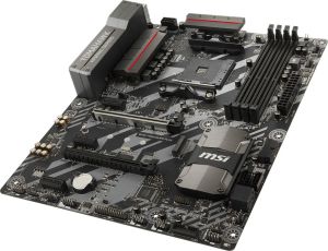 Płyta główna MSI B350 TOMAHAWK PLUS (7B36-001R) 4