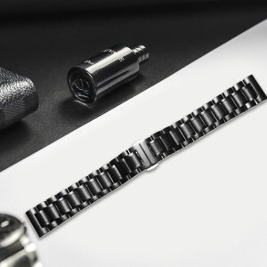 YIVO PASEK DO ZEGARKA SMARTWATCH AMAZFIT GARMIN HONOR HUAWEI SAMSUNG XIAOMI TELESKOPY 20MM 3