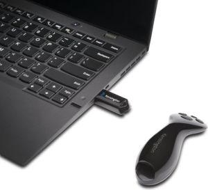 Kensington Pilot K75233EU 3