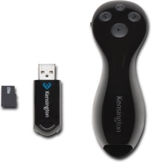 Kensington Pilot K75233EU 8