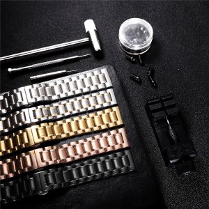 YIVO PASEK DO ZEGARKA SMARTWATCH AMAZFIT GARMIN HONOR HUAWEI SAMSUNG XIAOMI TELESKOPY 20MM 2