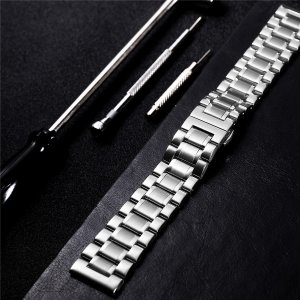 YIVO PASEK DO ZEGARKA SMARTWATCH AMAZFIT GARMIN HONOR HUAWEI SAMSUNG XIAOMI TELESKOPY 20MM 3