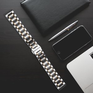 YIVO PASEK DO ZEGARKA SMARTWATCH AMAZFIT GARMIN HONOR HUAWEI SAMSUNG XIAOMI TELESKOPY 20MM 5