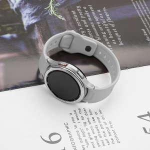 ORYGINALNY ZAMIENNY WYMIENNY PASEK OPASKA BRANSOLETA YIVO DO ZEGARKA SMARTWATCH GALAXY WATCH 4 5 6 7 PRO CLASSIC 40MM 42MM 43MM 44MM 46MM 47MM 20MM 3