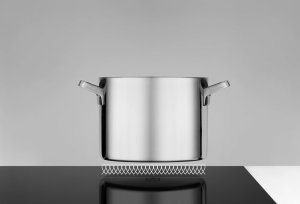 Electrolux EIS62341 Płyta Indukcyjna 3 Strefy Mostek Hob2Hood Slim Czarna 4