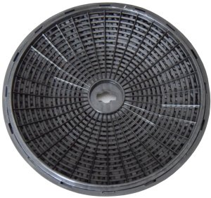 ELEYUS FW-E15100, Cooker hood filter, Black, 240 g, 1 pc(s), 215 mm, 210 mm 3
