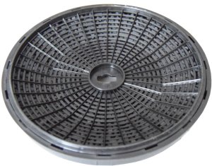 ELEYUS FW-E15100, Cooker hood filter, Black, 240 g, 1 pc(s), 215 mm, 210 mm 4