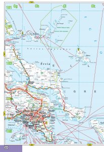 Europa Atlas Samochodowy+pierwsza pomoc 1:800 000 3