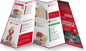 Europa Atlas Samochodowy+pierwsza pomoc 1:800 000 6