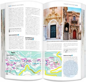 Sycylia light: przewodnik + mapa 11