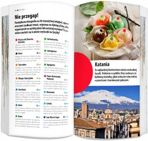 Sycylia light: przewodnik + mapa 7