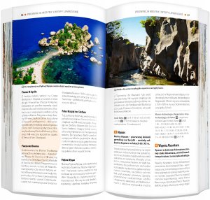 Sycylia light: przewodnik + mapa 10