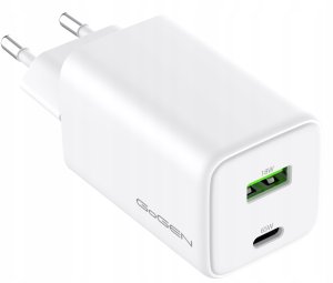 Ładowarka PD USB-C Gogen - ACHPDQ265W01 3