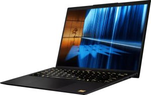 Laptop MSI Prestige 13 AI+ Ukiyoe Edition A2VMG-202PL Ultra 9 288V / 32 GB / 2 TB / W11 3