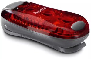 Krótkofalówka Hama Hama SL-DUO Szary, Czerwony 2