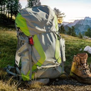 Krótkofalówka Hama Hama SL-DUO Szary, Czerwony 5