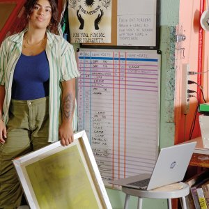 Laptop HP 15-fc0033ca / B46P0UA / AMD Athlon Silver / 8GB / 512GB / AMD Radeon / FullHD / Win 11 / Szary 8