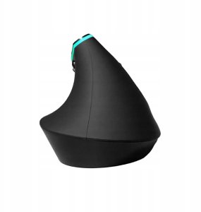 Myszka wertykalna Ergonomiczna pionowa MYSZ bezprzewodowa WiFi Bluetooth BT 6