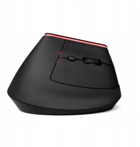 Myszka wertykalna Ergonomiczna pionowa MYSZ bezprzewodowa WiFi Bluetooth BT 7