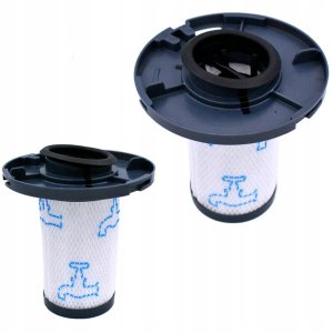 3x FILTR DO TEFAL ROWENTA X-FORCE FLEX 11.60 12.60 14.60 15.60 ZR009007 3