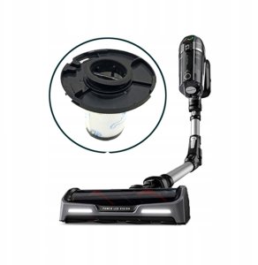 3x FILTR DO TEFAL ROWENTA X-FORCE FLEX 11.60 12.60 14.60 15.60 ZR009007 6