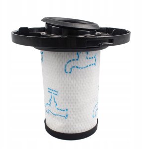 3x FILTR DO TEFAL ROWENTA X-FORCE FLEX 11.60 12.60 14.60 15.60 ZR009007 8