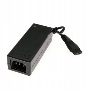 Zasilacz do laptopa ADAPTER DYSK DYSKÓW UNIWERSALNY ATA IDE 2.5" 3.5" SATA USB 2.0 ZASILACZ 2A 4