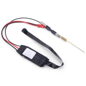 MINI KAMERA SZPIEGOWSKA UKRYTA DETEKCJA FULL HD WIFI RUCH KAMERKA MAŁA 1080 4