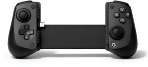 Gamepad KONTROLER MOBILNY GameSir X5 LITE USB-C z Uchwytem Na Telefon 2