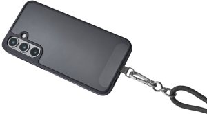 Kabel USB Intenso CABLE USB-C TO USB-C 1.65M/LANYARD czarny 7991000 INTENSO 14