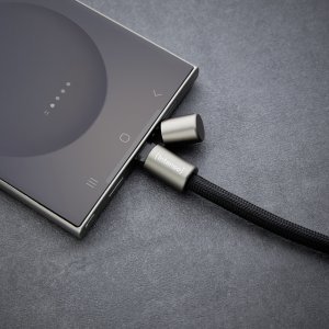 Kabel USB Intenso CABLE USB-C TO USB-C 1.65M/LANYARD czarny 7991000 INTENSO 8