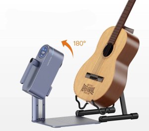 Ploter Laserpecker LaserPecker LP4 - laserowa grawerka diodowa 10W i podczerwona 2W - zestaw podstawowy 2