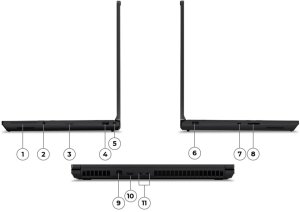 TP P16 G3 CU9-275HX 64GB 9